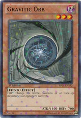 Gravitic Orb [BP01-EN192] Starfoil Rare | Good Games Morley