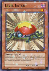 Level Eater [BP01-EN209] Starfoil Rare | Good Games Morley