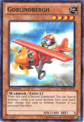 Goblindbergh [BP01-EN219] Starfoil Rare | Good Games Morley