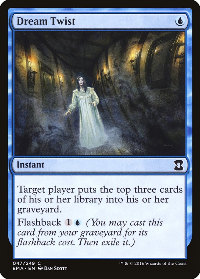 Dream Twist [Eternal Masters] | Good Games Morley