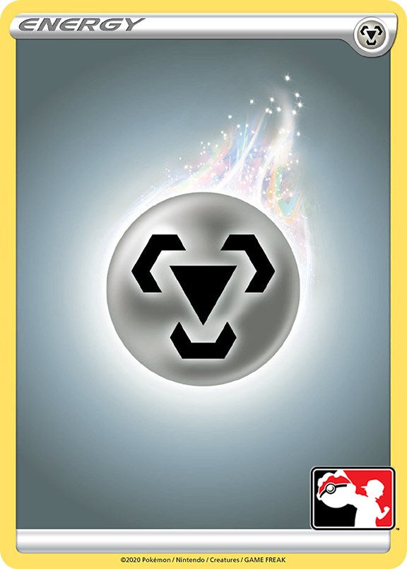 Metal Energy [Prize Pack Series One] | Good Games Morley