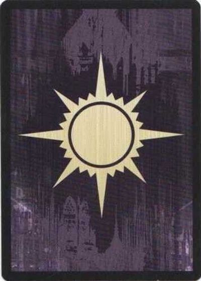 Orzhov Guild Token [Dragon's Maze Tokens] | Good Games Morley