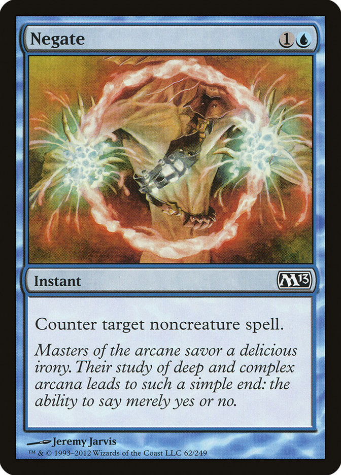 Negate [Magic 2013] | Good Games Morley