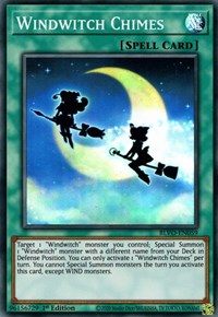 Windwitch Chimes [BLVO-EN059] Super Rare | Good Games Morley