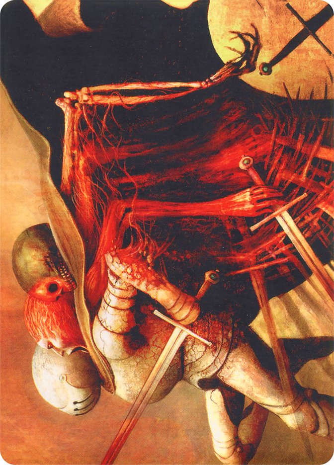 Force of Despair // Force of Despair [Modern Horizons Art Series] | Good Games Morley