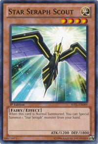 Star Seraph Scout [JOTL-EN009] Common | Good Games Morley