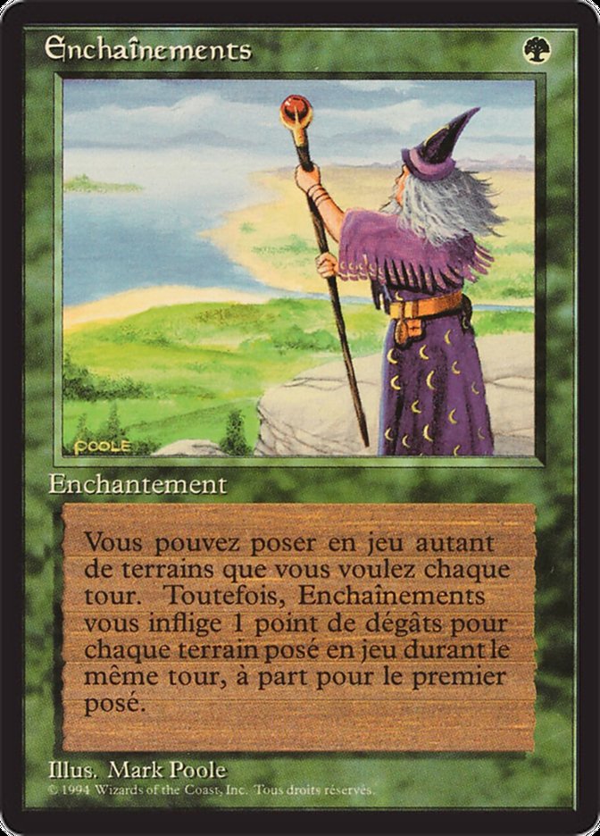 Fastbond [Foreign Black Border] | Good Games Morley