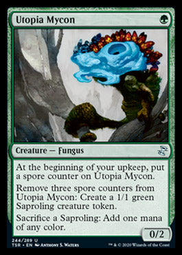 Utopia Mycon [Time Spiral Remastered] | Good Games Morley