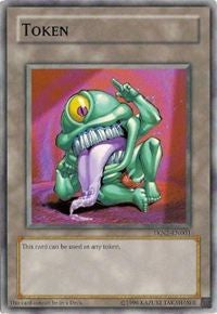 Ojama Green Token [TKN2-EN001] Common | Good Games Morley