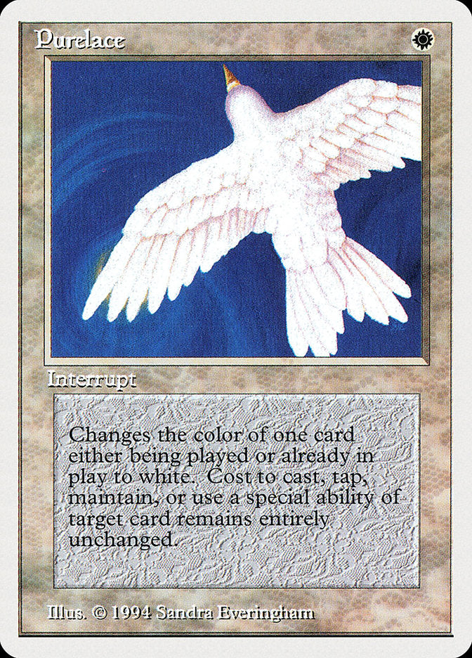 Purelace [Summer Magic / Edgar] | Good Games Morley