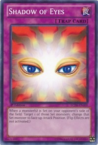 Shadow of Eyes [LCJW-EN109] Common | Good Games Morley