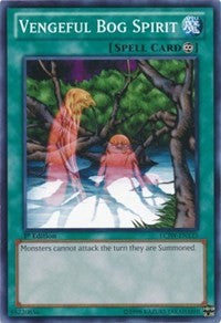 Vengeful Bog Spirit [LCJW-EN125] Common | Good Games Morley
