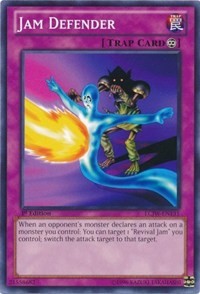 Jam Defender [LCJW-EN131] Common | Good Games Morley
