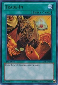 Trade-In [LCJW-EN291] Ultra Rare | Good Games Morley