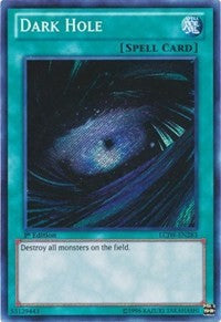 Dark Hole [LCJW-EN283] Secret Rare | Good Games Morley