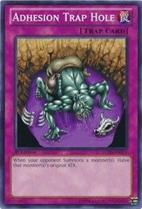 Adhesion Trap Hole [LCJW-EN274] Common | Good Games Morley