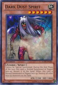 Dark Dust Spirit [LCJW-EN188] Common | Good Games Morley