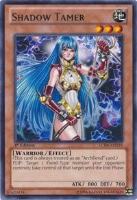 Shadow Tamer [LCJW-EN239] Rare | Good Games Morley