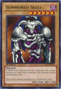 Summoned Skull [LCJW-EN235] Rare | Good Games Morley