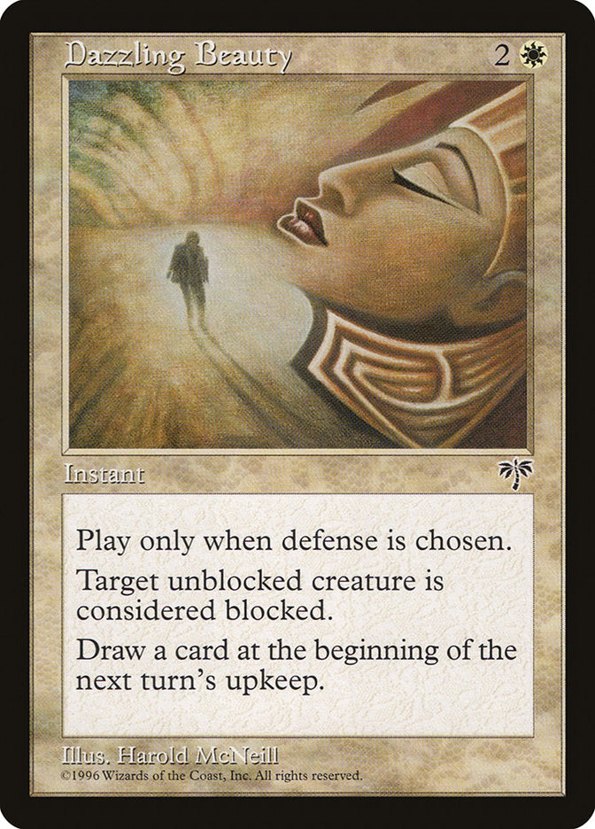 Dazzling Beauty [Mirage] | Good Games Morley