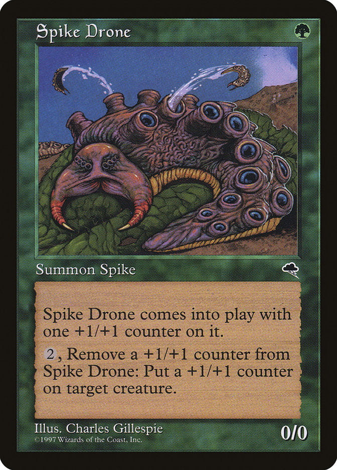 Spike Drone [Tempest] | Good Games Morley