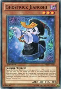 Ghostrick Jiangshi [SHSP-EN020] Common | Good Games Morley