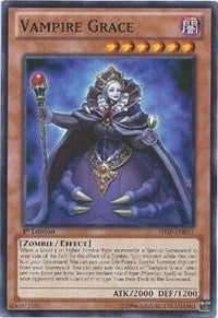 Vampire Grace [SHSP-EN031] Common | Good Games Morley