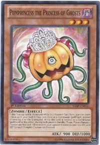 Pumprincess the Princess of Ghosts [SHSP-EN032] Common | Good Games Morley