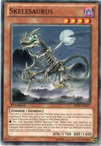 Skelesaurus [SHSP-EN037] Common | Good Games Morley