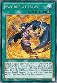 Swords at Dawn [SHSP-EN066] Rare | Good Games Morley