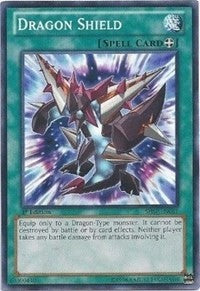 Dragon Shield [SHSP-EN061] Common | Good Games Morley