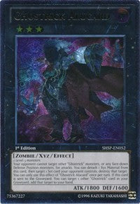 Ghostrick Alucard (UTR) [SHSP-EN052] Ultimate Rare | Good Games Morley