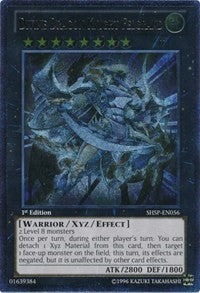 Divine Dragon Knight Felgrand (UTR) [SHSP-EN056] Ultimate Rare | Good Games Morley