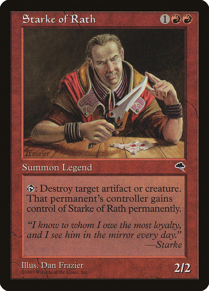 Starke of Rath [Tempest] | Good Games Morley