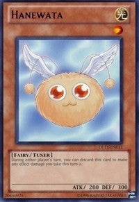 Hanewata (Purple) [DL11-EN011] Rare | Good Games Morley