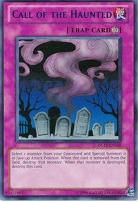 Call of the Haunted (Red) [DL12-EN018] Rare | Good Games Morley