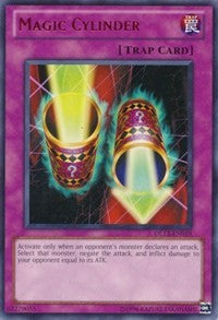 Magic Cylinder (Red) [DL12-EN019] Rare | Good Games Morley