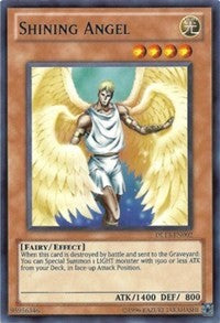 Shining Angel (Red) [DL13-EN002] Rare | Good Games Morley