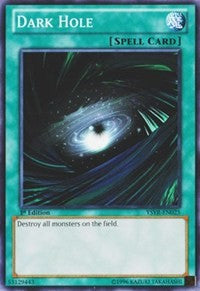 Dark Hole [YSYR-EN025] Common | Good Games Morley