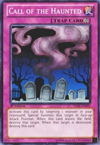 Call of the Haunted [YSYR-EN042] Common | Good Games Morley