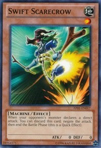 Swift Scarecrow [AP01-EN017] Common | Good Games Morley
