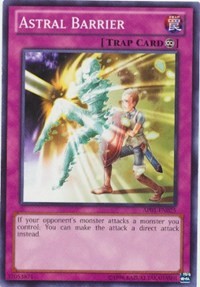 Astral Barrier [AP01-EN025] Common | Good Games Morley