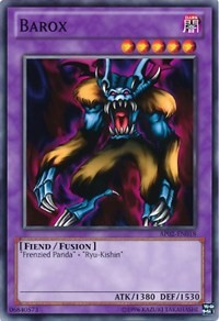 Barox [AP02-EN018] Common | Good Games Morley