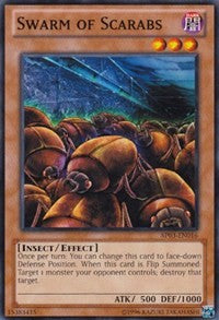 Swarm of Scarabs [AP03-EN016] Common | Good Games Morley