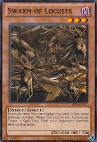 Swarm of Locusts [AP03-EN017] Common | Good Games Morley