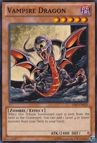 Vampire Dragon [AP03-EN020] Common | Good Games Morley