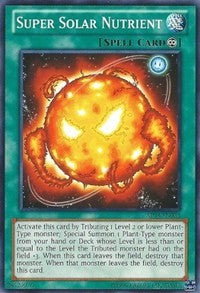 Super Solar Nutrient [AP03-EN024] Common | Good Games Morley