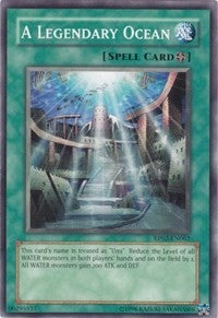 A Legendary Ocean [RP02-EN062] Common | Good Games Morley