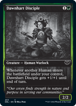 Dawnhart Disciple [Innistrad: Double Feature] | Good Games Morley
