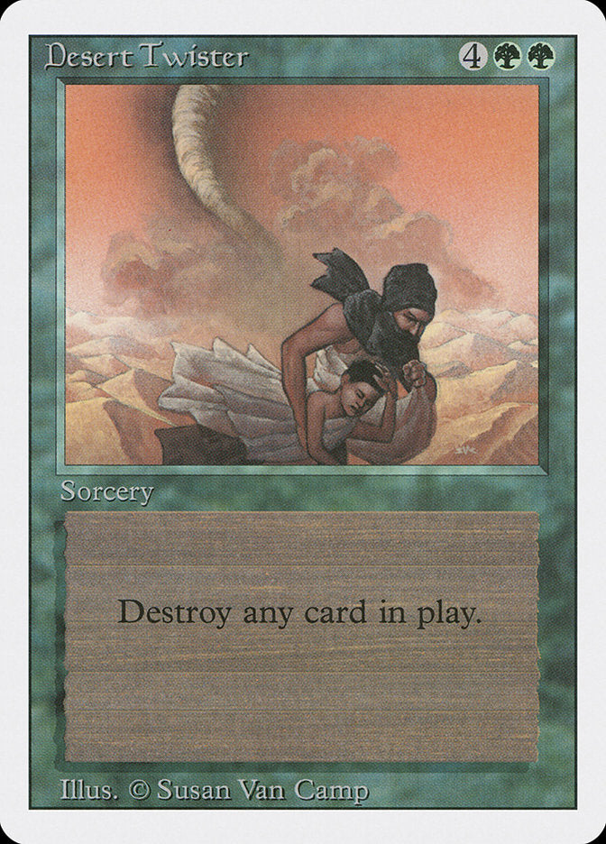 Desert Twister [Revised Edition] | Good Games Morley